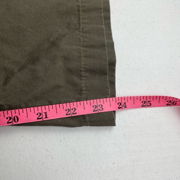 American Republic Army Green Pants Size 40 - Picture 8 of 10